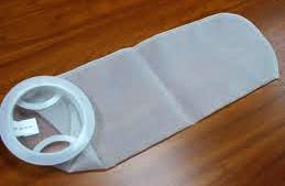 Nylon Filter Bags