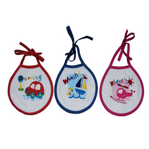 Baby Bibs