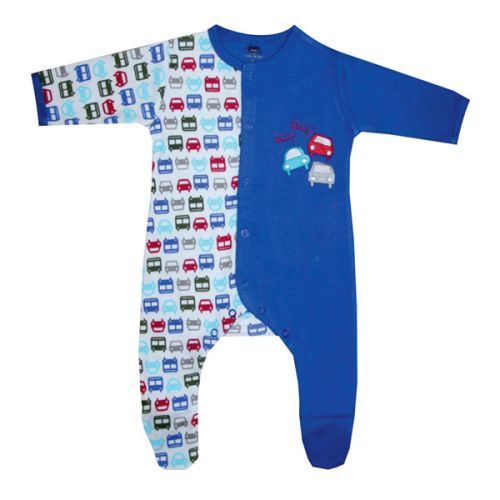 Baby Sleep Suit
