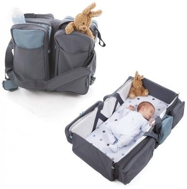 Diaper Bags