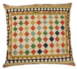 Kilim Cushion Covers