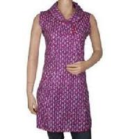 Ladies Printed Kurtis