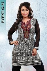 Long Sleeve Kurta