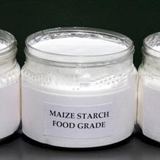 Maize Starch