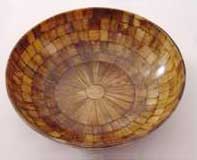 Antique Bowl