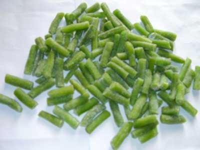 Frozen French Beans