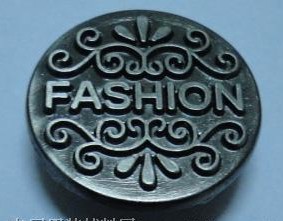 Garment Buttons, Jeans Buttons, Metal Buttons