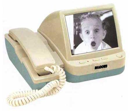 VDP-01 Video Door Phone System