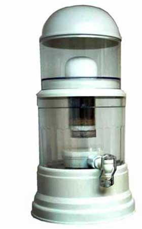 Water Purifier