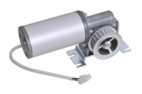 Automatic Door Motor