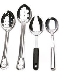 Serving Spoon