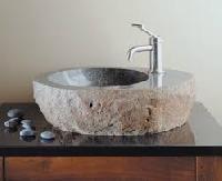 Stone Wash Basin