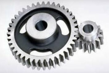 Internal Spur Gears