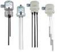 Polished Metal Conductive Level Transmitter Switch, Packaging Type : Box