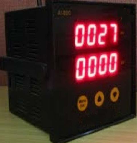Electric 50Hz Temperature Controller For Industrial