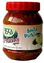 Amla Pickle