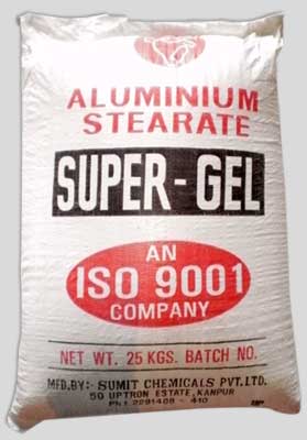 Aluminium Stearate