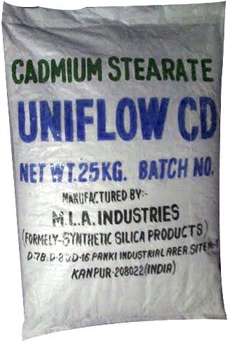 Cadmium Stearate