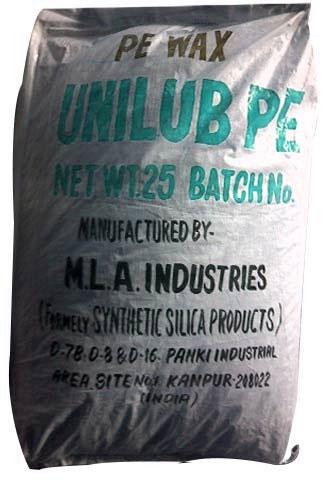 Polyethylene Wax