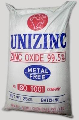 Zinc Oxide