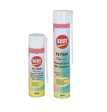 PU Foam Polyurethane Foam