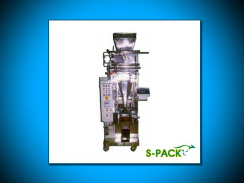 Electronic Seal Machine