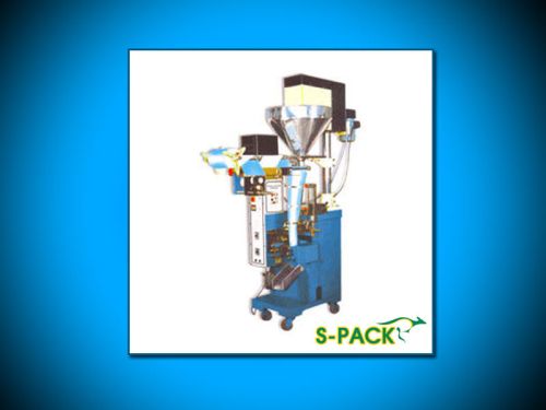 Form Fill Seal Machine
