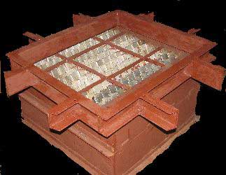 KS Projects Entrainment Separator