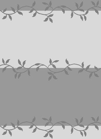 Handloom Woolen Carpet (HL-2001)