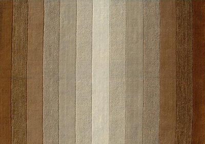 Handloom Woolen Carpet (HL-2003)