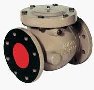 Cast Steel Swing Check Valve