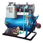 Hot Water Generator