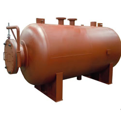 Pressure Vessels