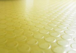 Rubber Flooring