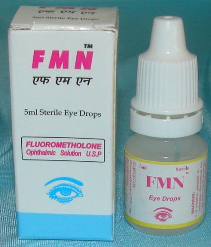 Flurbiprofen Eye Drops