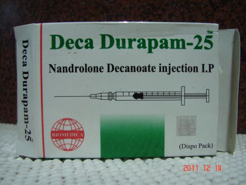 Nandrolone Veterinary Injections