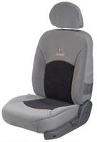 Europa Range Car Seat Covers, Technics : Woven