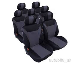 Seat Cover Fabric