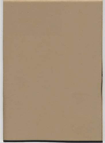 5mm Bronze Float Glass 3300*2134mm