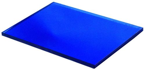 5mm Dark Blue Float Glass 3300*2440