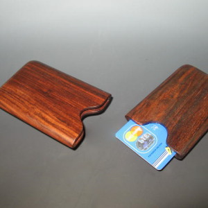 Credit Card Holder