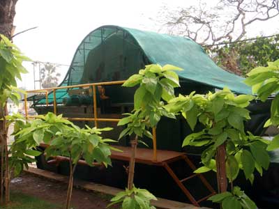 Sewage Treatment Plant 03