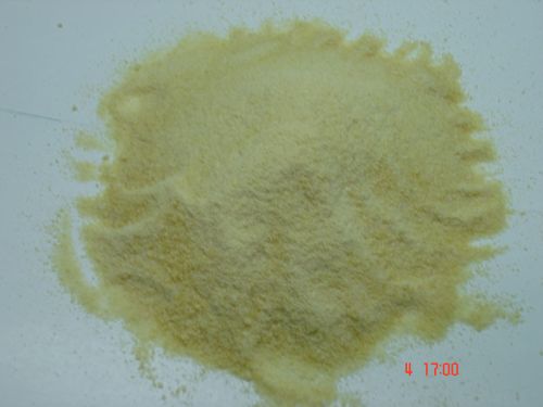 Bleached Shellac Powder