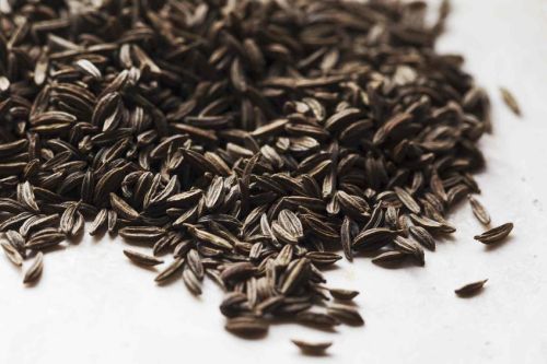 Caraway Seed