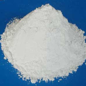 Ground Calcium Carbonate Powder