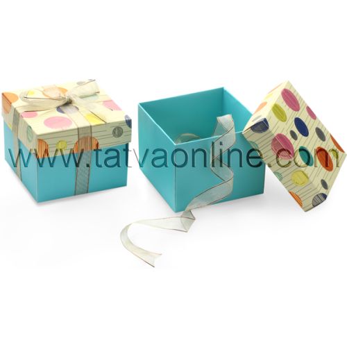 Tatva Standing Foldable Box, Size : 500 Gms