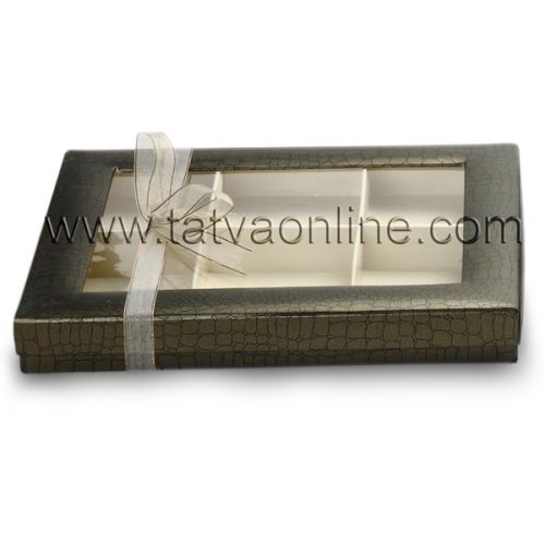Tatva Window Chocolate Boxes