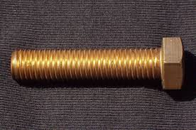 Bronze Fasteners