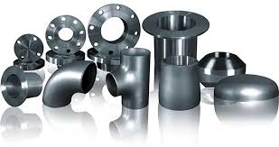 Flanged Pipe Fittings