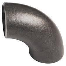 Mild Steel Elbow